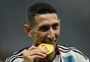 Di María