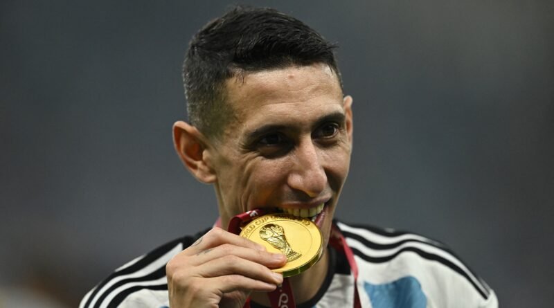 Di María