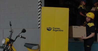 Correo Argentino